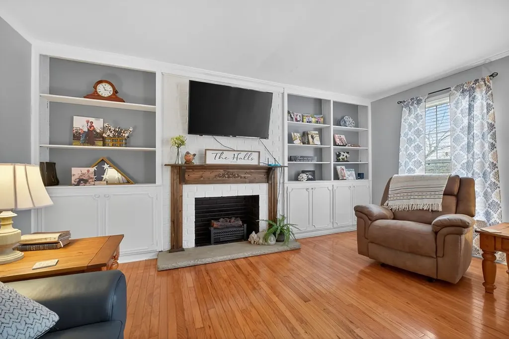 115 Sunset Drive Livingston TN 38570