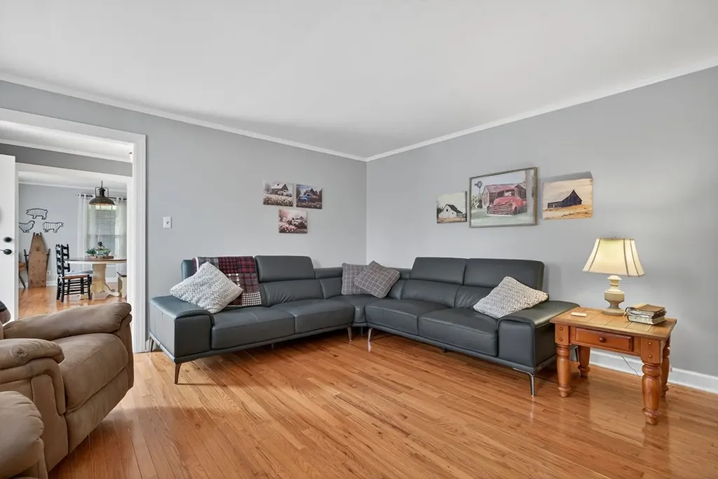 115 Sunset Drive Livingston TN 38570