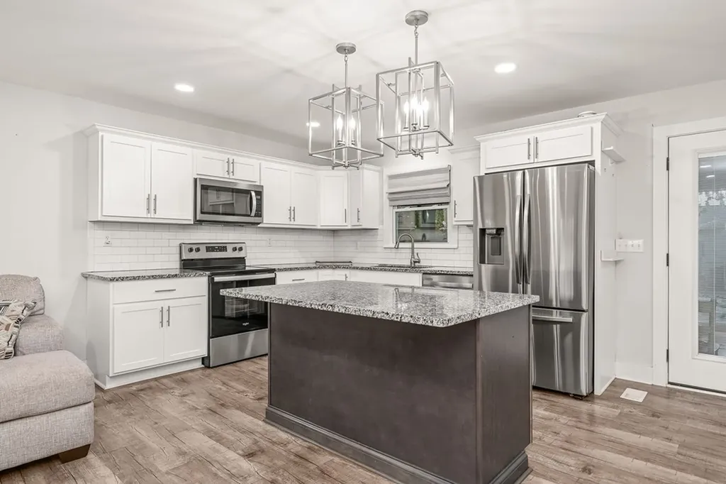 7031 S Smith Chapel Road Cookeville TN 38501