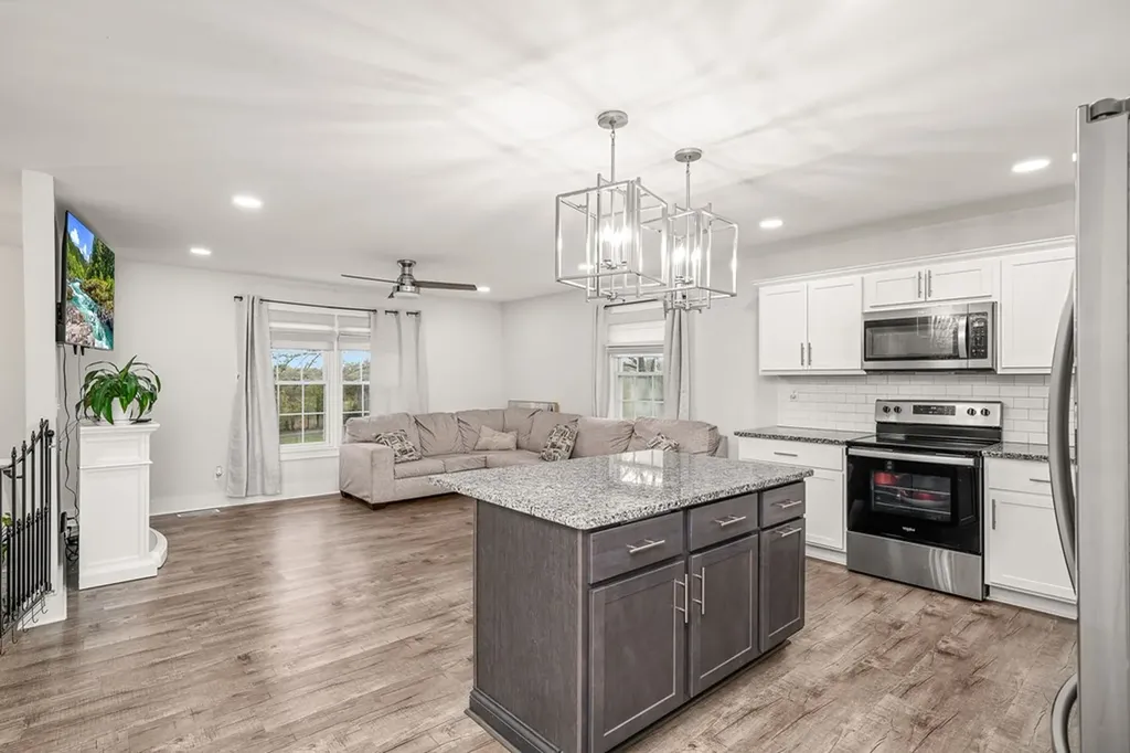 7031 S Smith Chapel Road Cookeville TN 38501