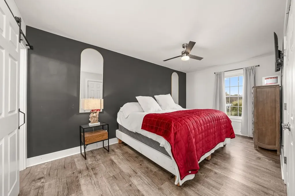 7031 S Smith Chapel Road Cookeville TN 38501