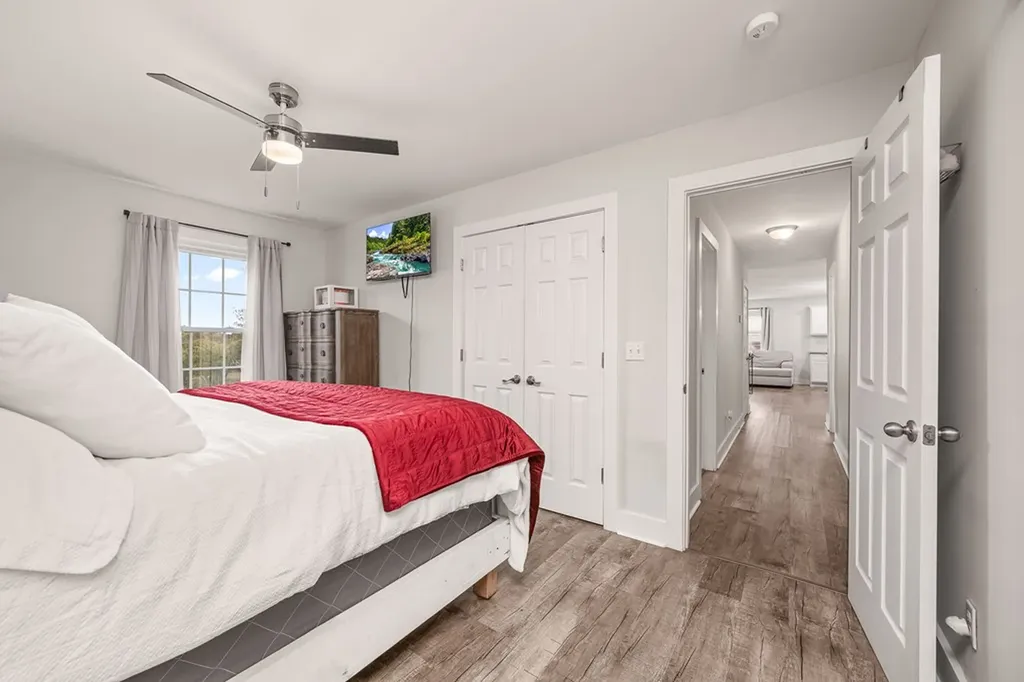 7031 S Smith Chapel Road Cookeville TN 38501