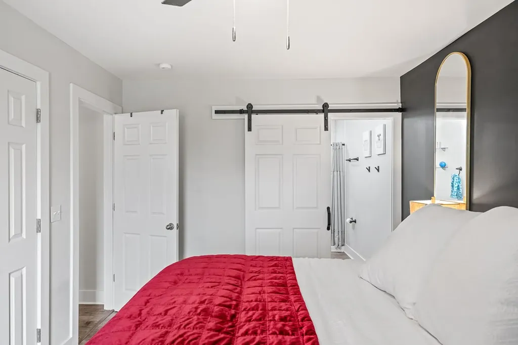 7031 S Smith Chapel Road Cookeville TN 38501