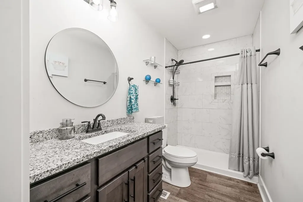 7031 S Smith Chapel Road Cookeville TN 38501