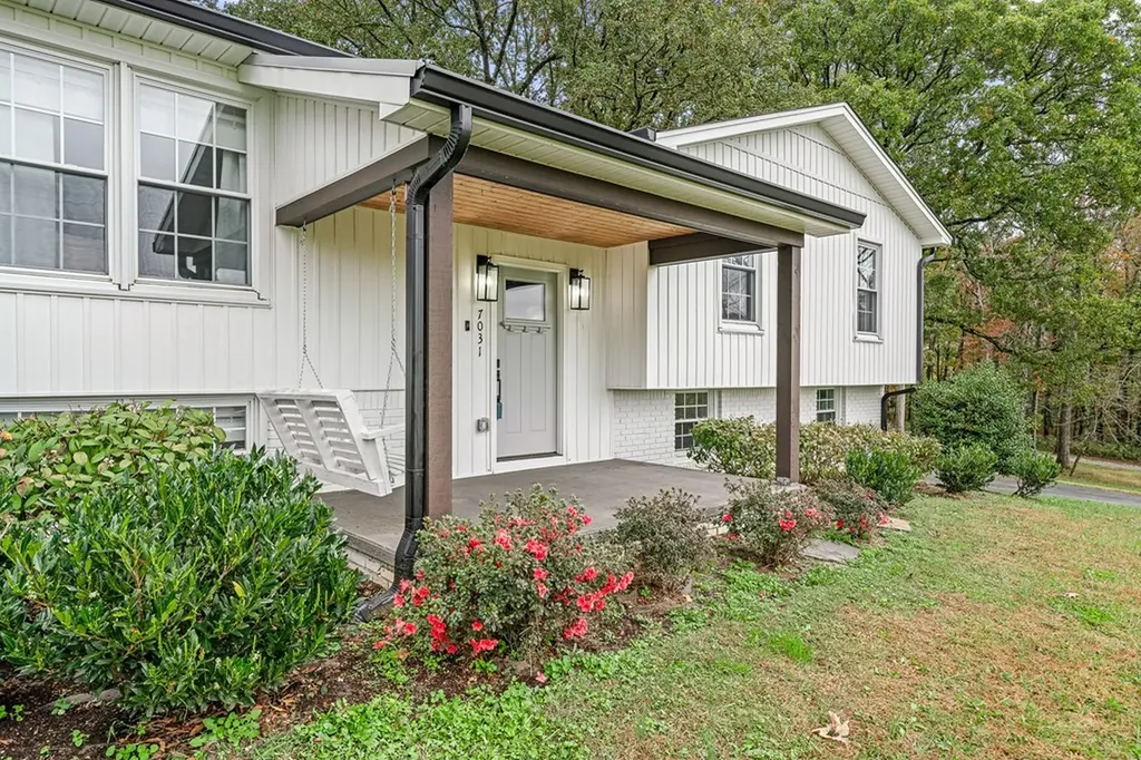 7031 S Smith Chapel Road Cookeville TN 38501