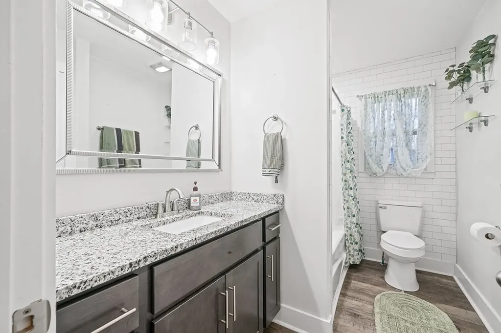 7031 S Smith Chapel Road Cookeville TN 38501