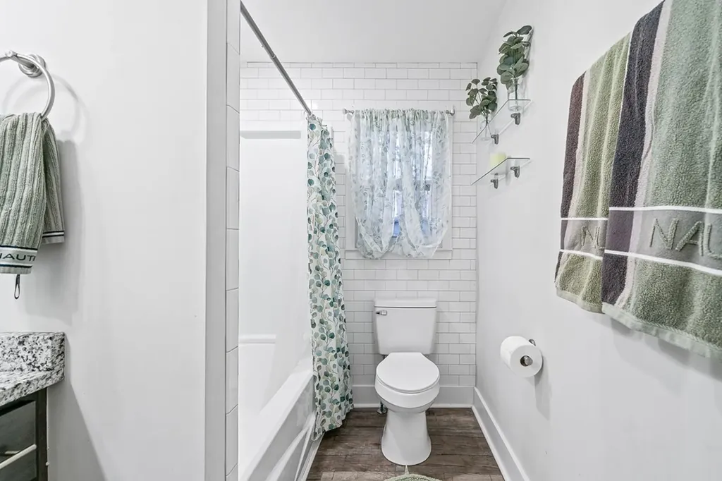 7031 S Smith Chapel Road Cookeville TN 38501