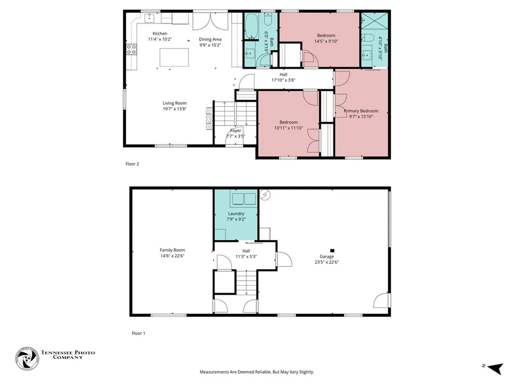 7031 S Smith Chapel Road Cookeville TN 38501