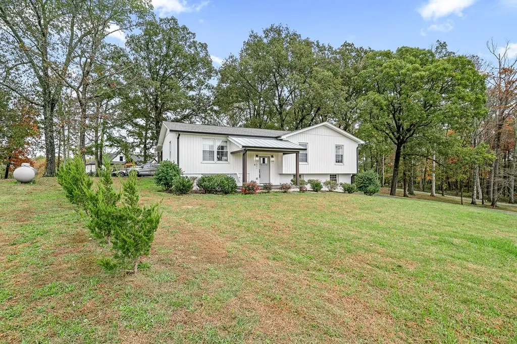 7031 S Smith Chapel Road Cookeville TN 38501