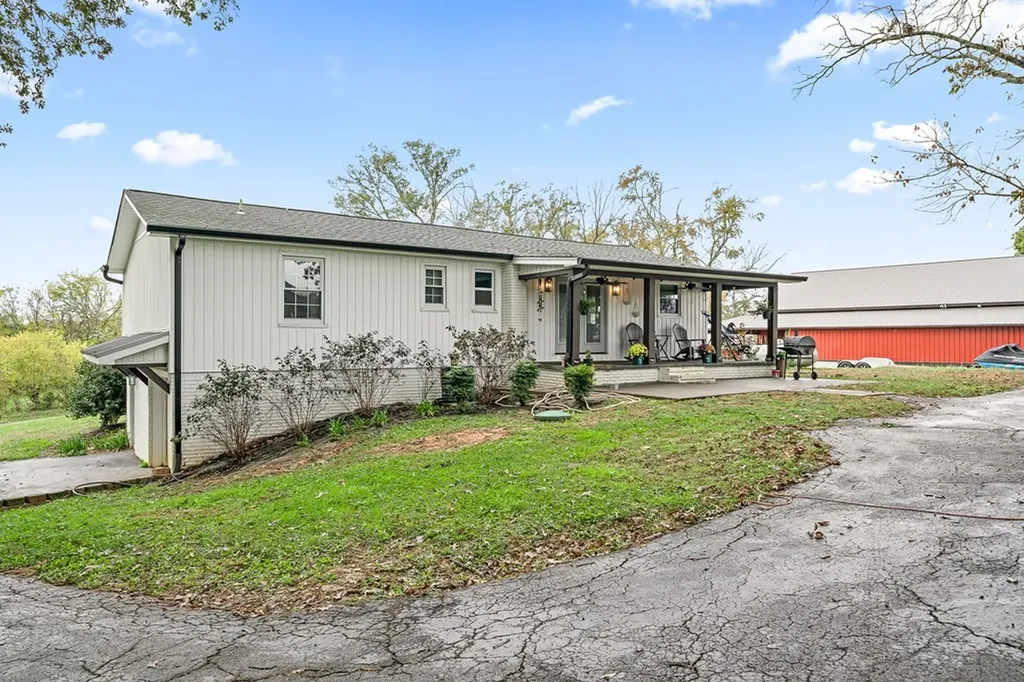 7031 S Smith Chapel Road Cookeville TN 38501