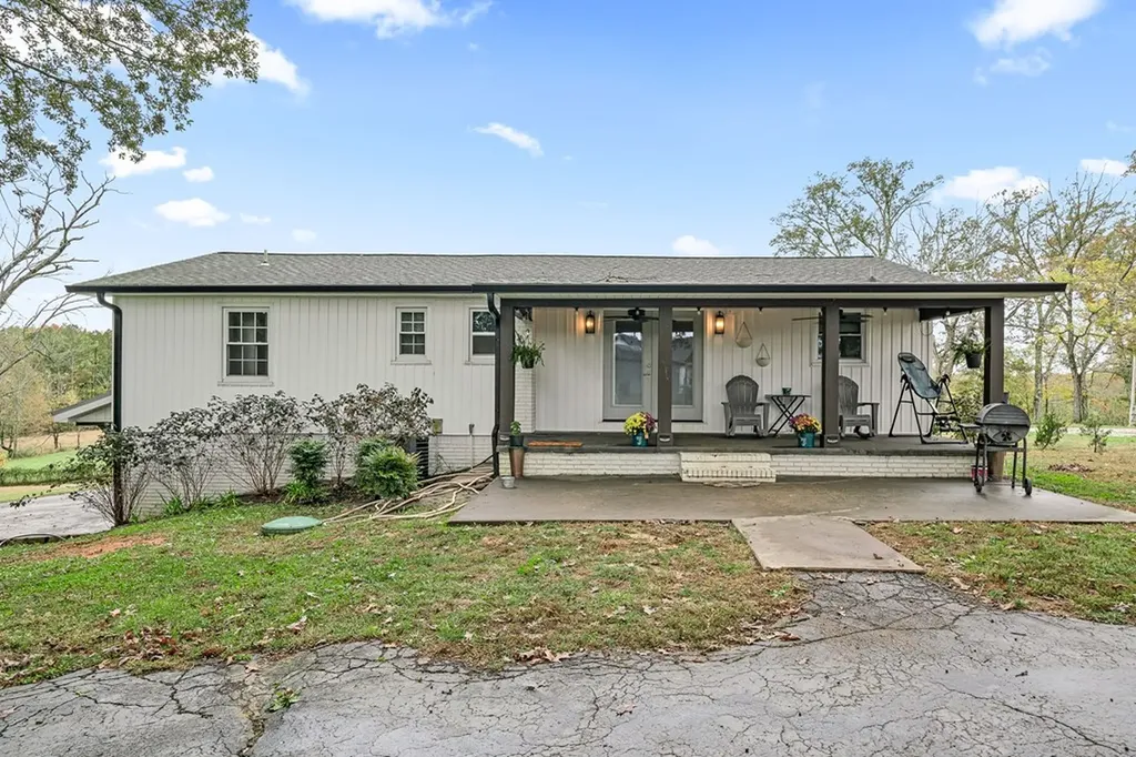 7031 S Smith Chapel Road Cookeville TN 38501