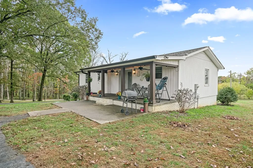 7031 S Smith Chapel Road Cookeville TN 38501