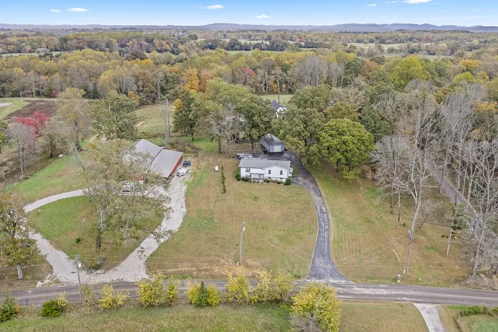 7031 S Smith Chapel Road Cookeville TN 38501