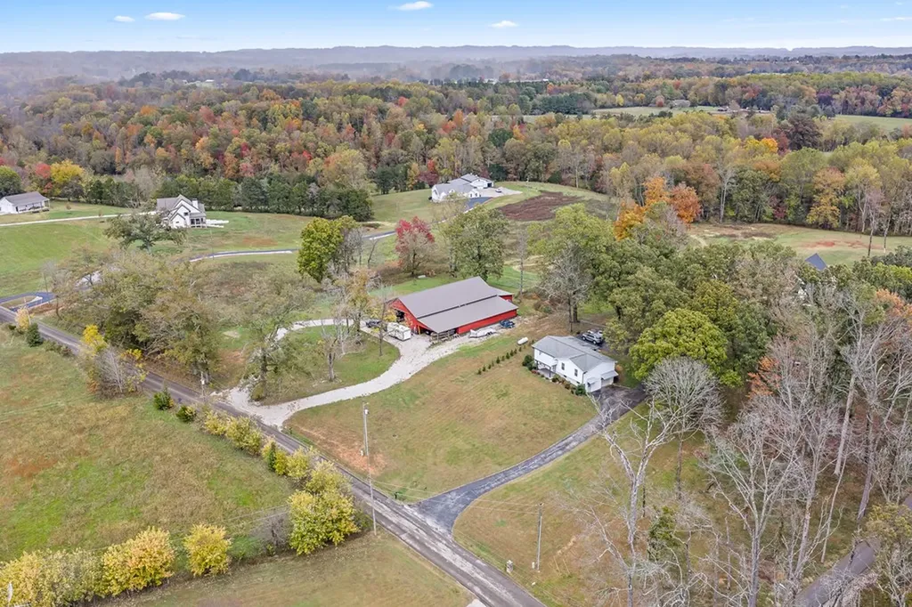 7031 S Smith Chapel Road Cookeville TN 38501