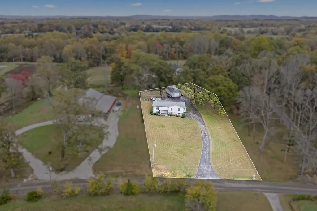 7031 S Smith Chapel Road Cookeville TN 38501