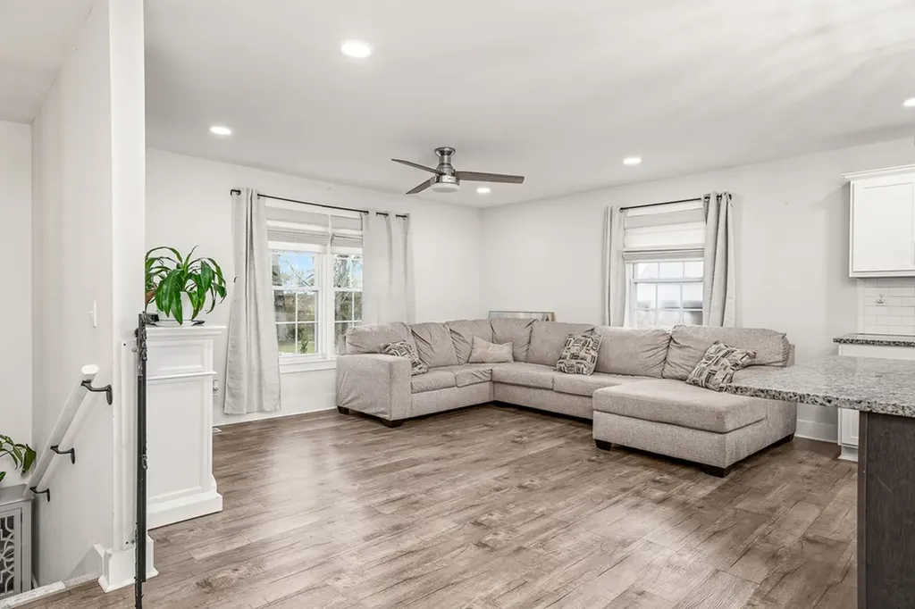 7031 S Smith Chapel Road Cookeville TN 38501