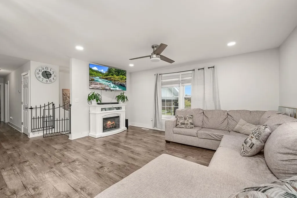 7031 S Smith Chapel Road Cookeville TN 38501