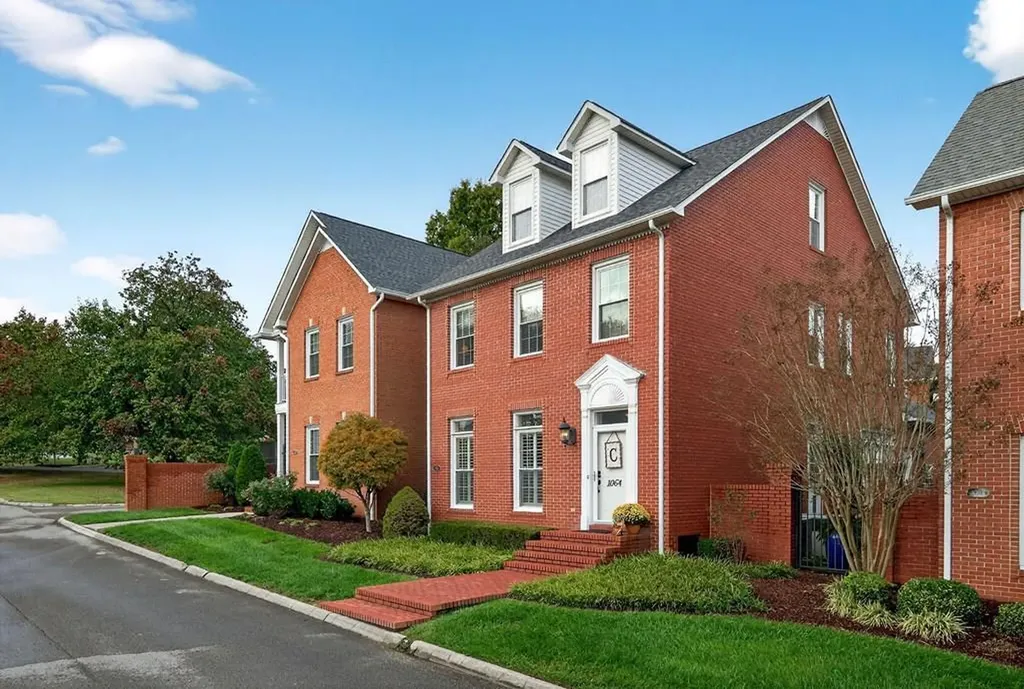 1064 Sugarhill Place Cookeville TN 38501