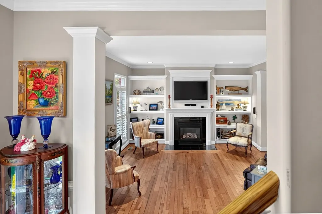 1064 Sugarhill Place Cookeville TN 38501