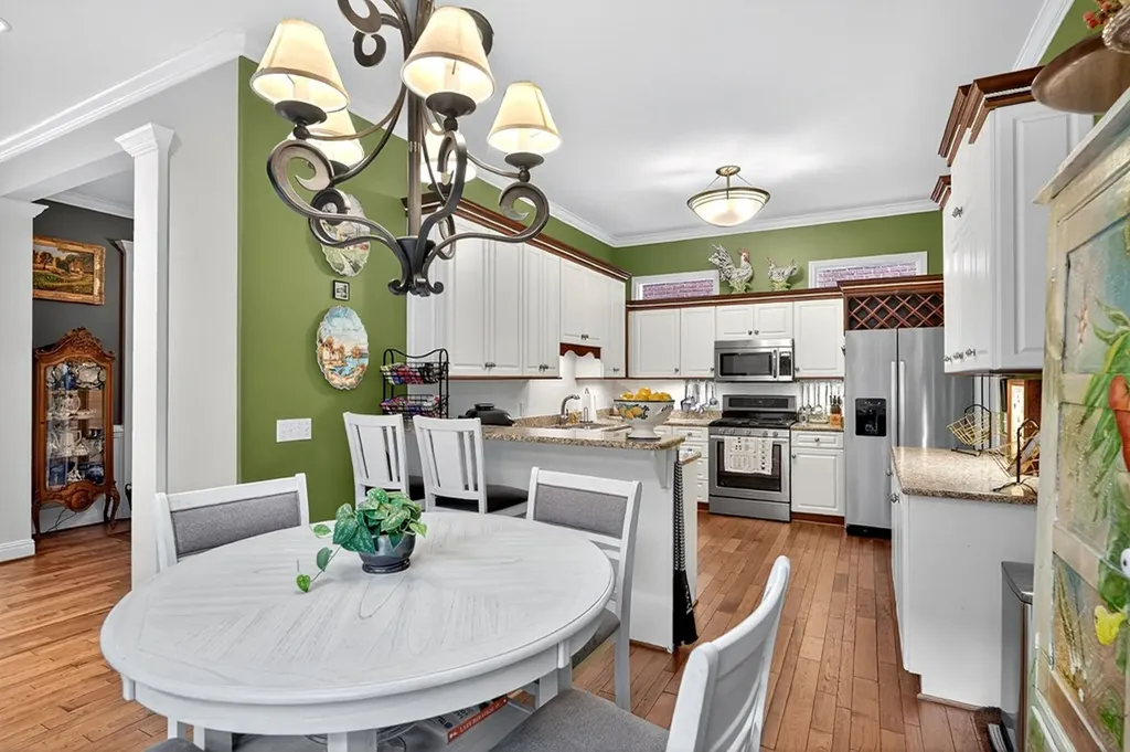 1064 Sugarhill Place Cookeville TN 38501