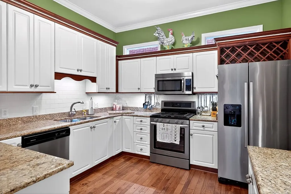 1064 Sugarhill Place Cookeville TN 38501