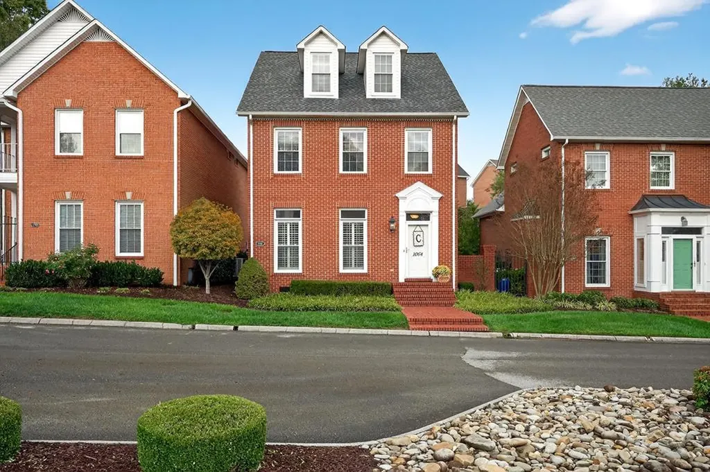 1064 Sugarhill Place Cookeville TN 38501