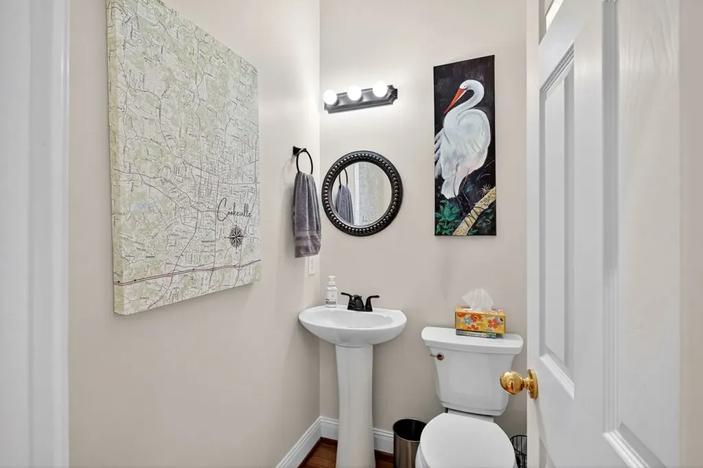 1064 Sugarhill Place Cookeville TN 38501