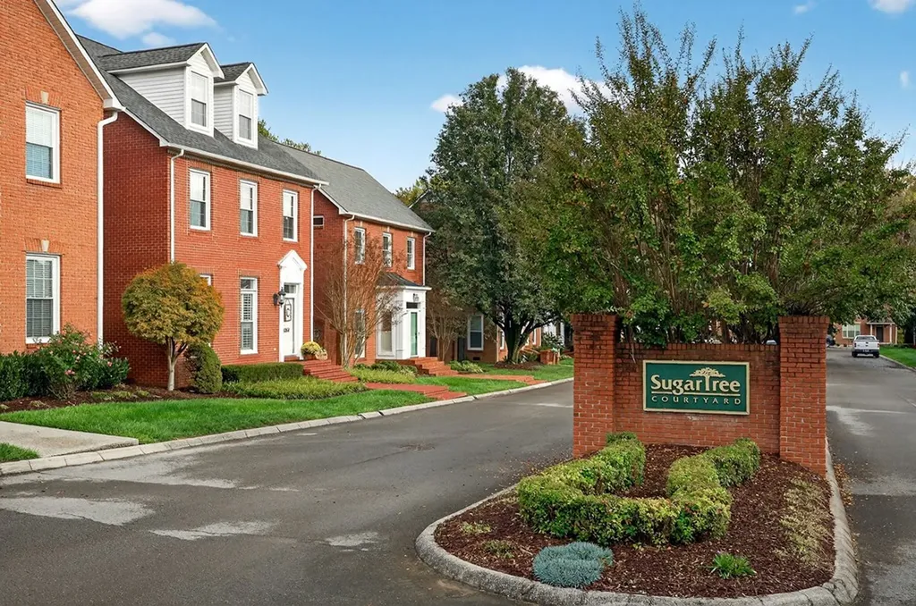 1064 Sugarhill Place Cookeville TN 38501