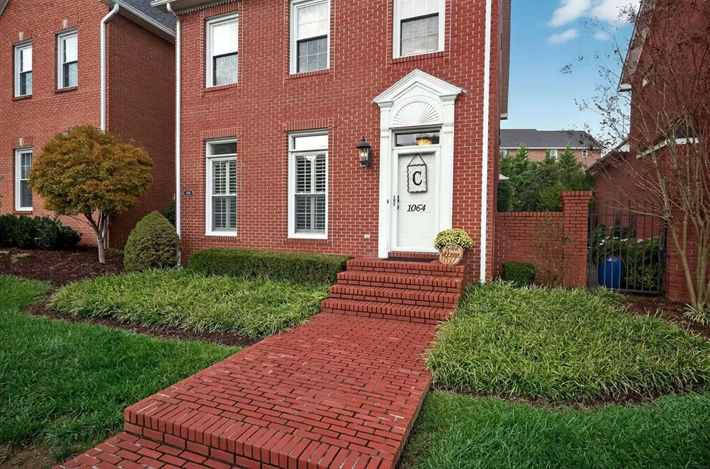 1064 Sugarhill Place Cookeville TN 38501