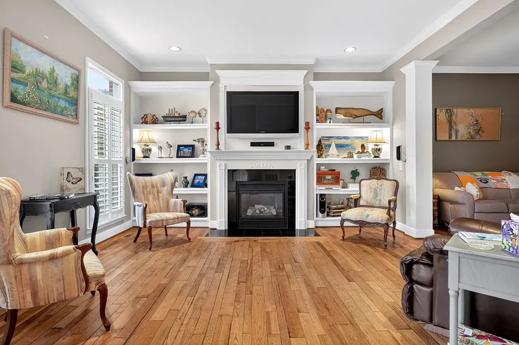 1064 Sugarhill Place Cookeville TN 38501