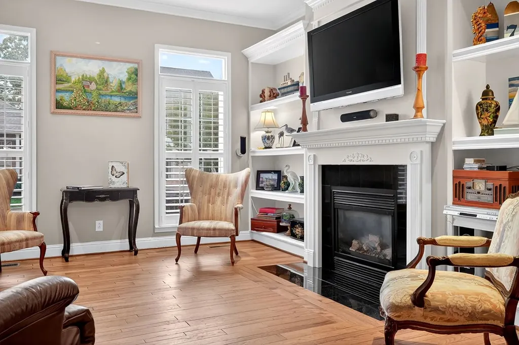 1064 Sugarhill Place Cookeville TN 38501