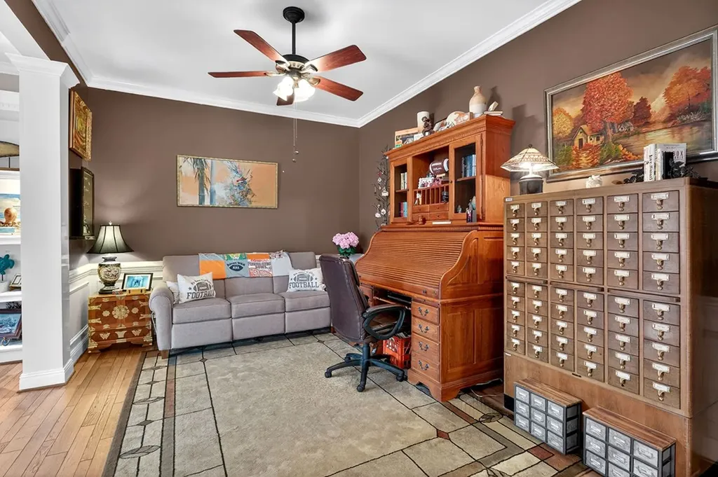 1064 Sugarhill Place Cookeville TN 38501