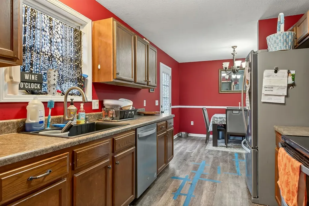 6215 Cheyenne Trail Baxter TN 38544