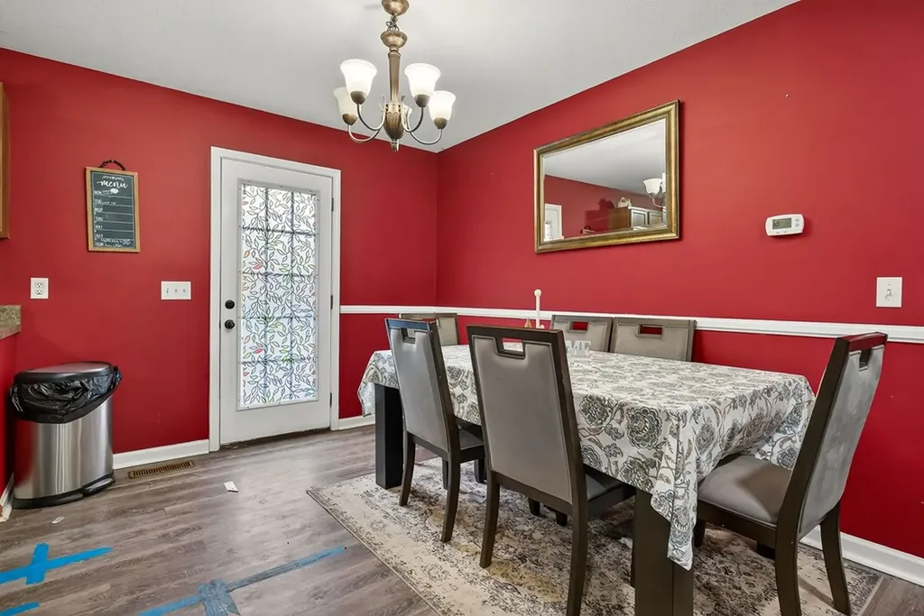 6215 Cheyenne Trail Baxter TN 38544