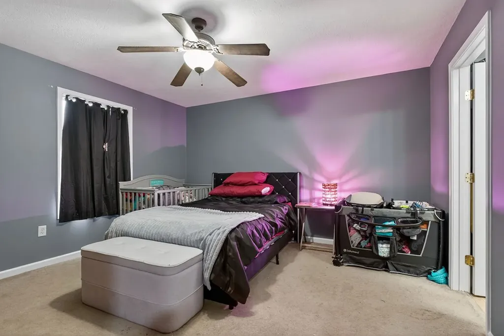 6215 Cheyenne Trail Baxter TN 38544