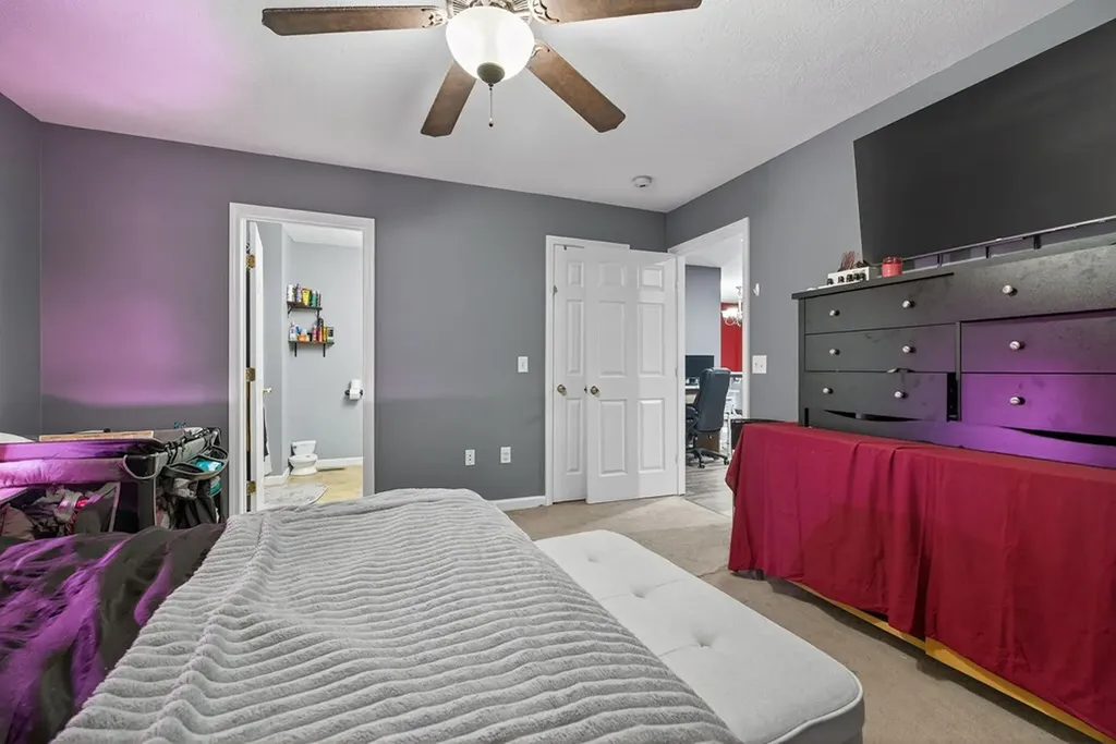 6215 Cheyenne Trail Baxter TN 38544