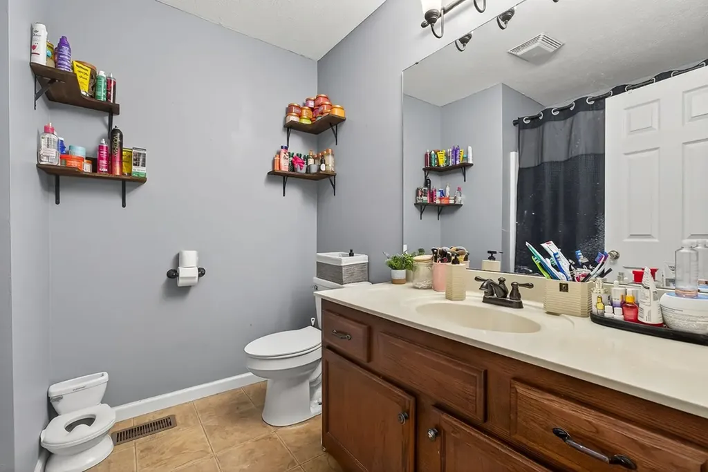 6215 Cheyenne Trail Baxter TN 38544