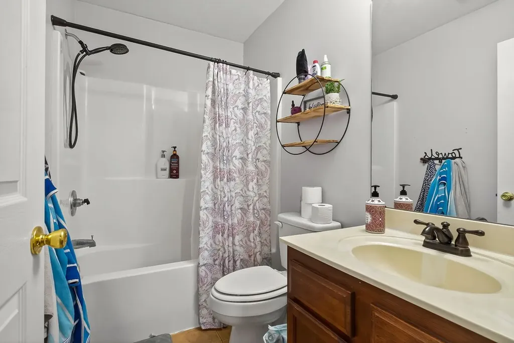 6215 Cheyenne Trail Baxter TN 38544