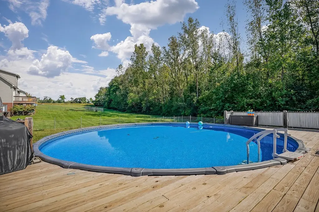 6215 Cheyenne Trail Baxter TN 38544