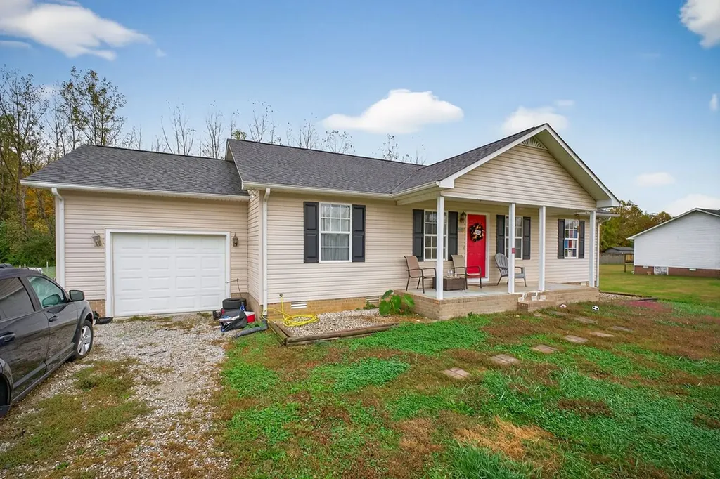 6215 Cheyenne Trail Baxter TN 38544