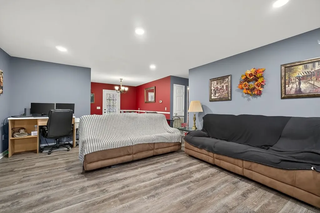 6215 Cheyenne Trail Baxter TN 38544