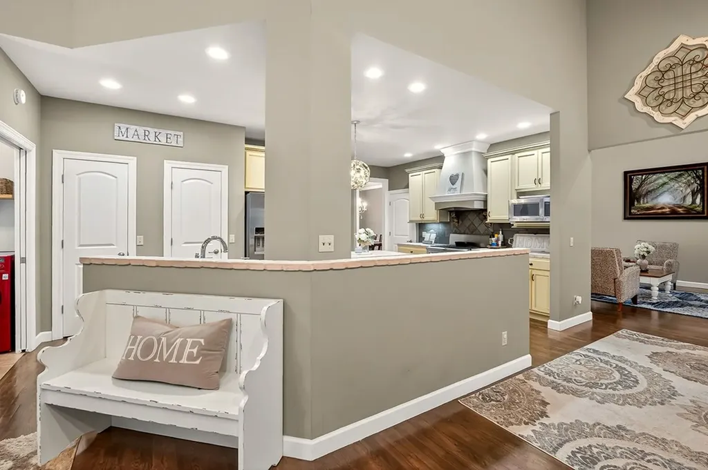 333 New Heritage Drive Cookeville TN 38506