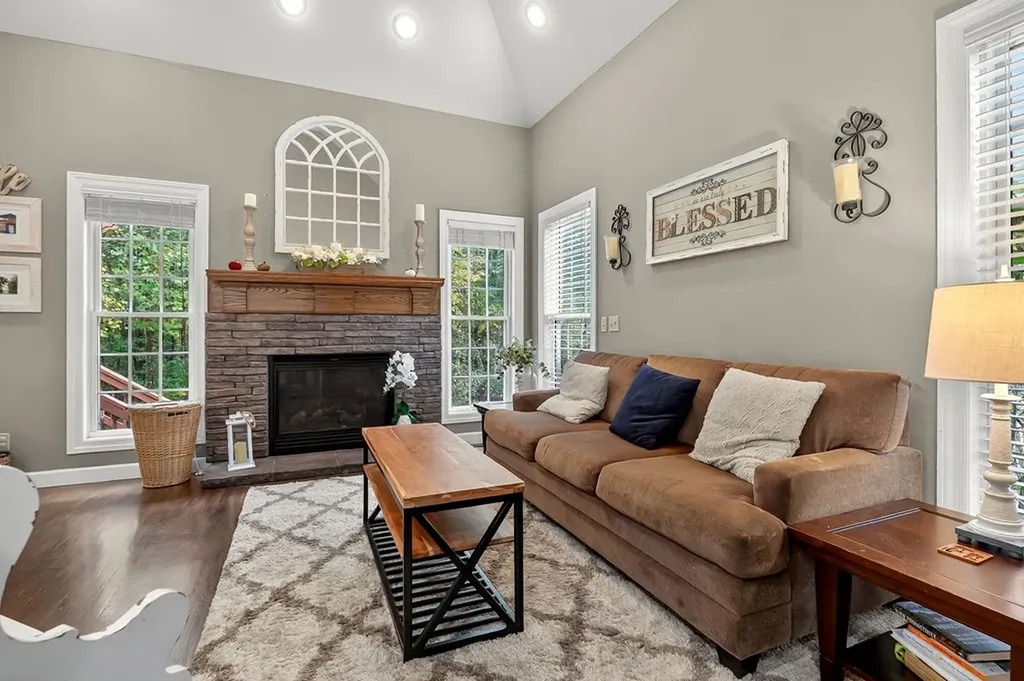 333 New Heritage Drive Cookeville TN 38506