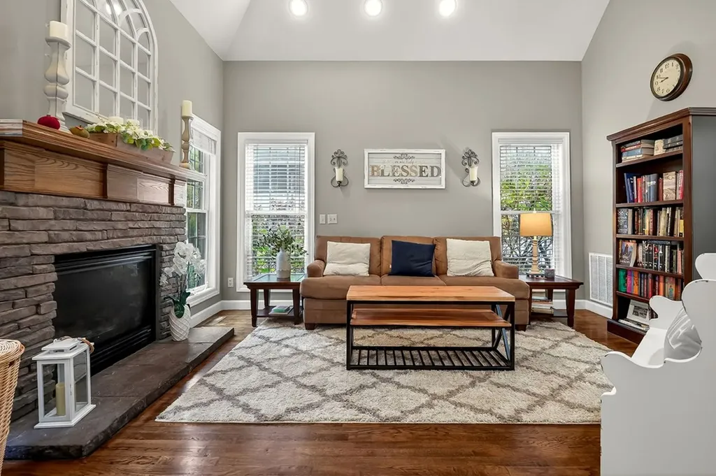 333 New Heritage Drive Cookeville TN 38506