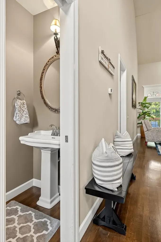 333 New Heritage Drive Cookeville TN 38506