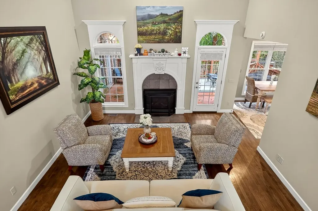 333 New Heritage Drive Cookeville TN 38506