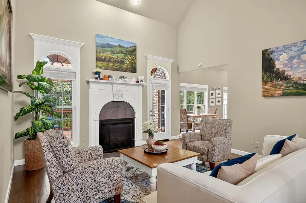 333 New Heritage Drive Cookeville TN 38506