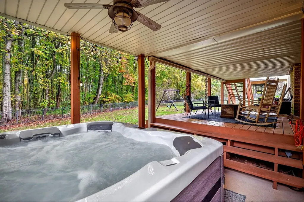 333 New Heritage Drive Cookeville TN 38506