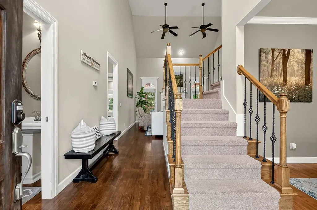 333 New Heritage Drive Cookeville TN 38506