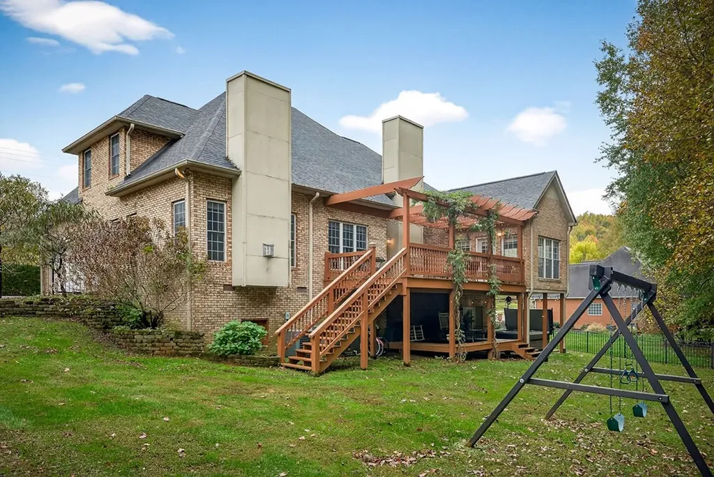 333 New Heritage Drive Cookeville TN 38506